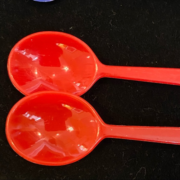 Vintage Lot of 4, Savoy Hilton & The Horizon Lounge Swizzle Sticks - Picture 10 of 10